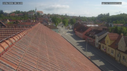 Havlíčkovo náměstí