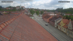 Havlíčkovo náměstí
