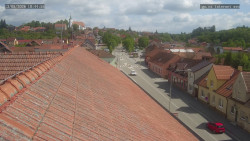 Havlíčkovo náměstí