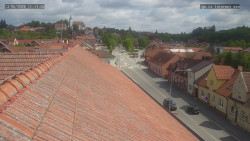 Havlíčkovo náměstí