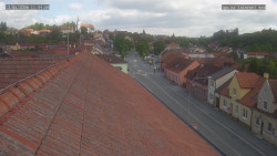 Havlíčkovo náměstí