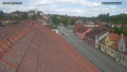 Havlíčkovo náměstí