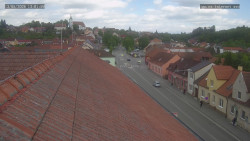 Havlíčkovo náměstí