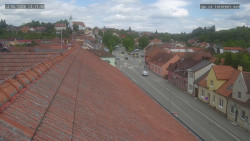 Havlíčkovo náměstí
