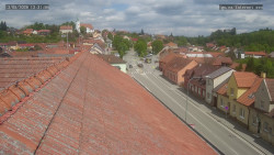 Havlíčkovo náměstí