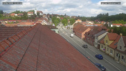 Havlíčkovo náměstí