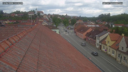 Havlíčkovo náměstí