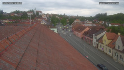 Havlíčkovo náměstí