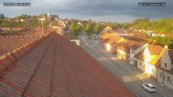 Havlíčkovo náměstí