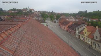 Městys Jedovnice