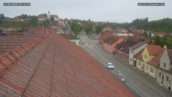 Městys Jedovnice