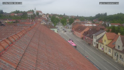 Havlíčkovo náměstí