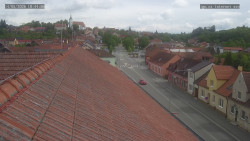 Havlíčkovo náměstí