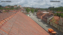 Havlíčkovo náměstí