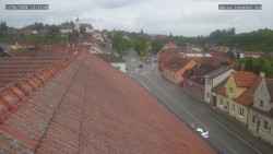 Havlíčkovo náměstí
