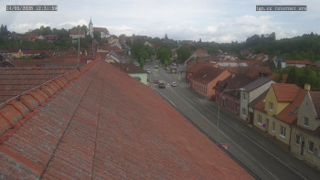 Městys Jedovnice
