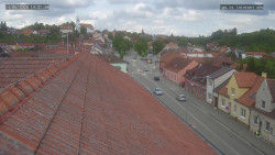 Havlíčkovo náměstí