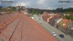 Havlíčkovo náměstí
