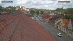 Havlíčkovo náměstí