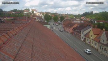 Městys Jedovnice