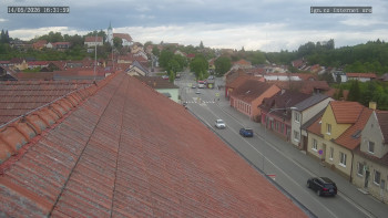 Městys Jedovnice