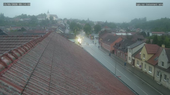 Městys Jedovnice