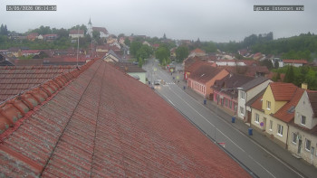Městys Jedovnice