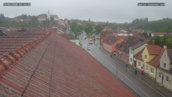 Městys Jedovnice