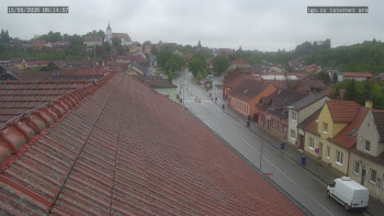 Městys Jedovnice