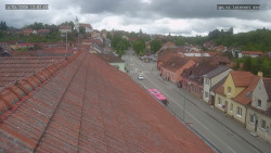Havlíčkovo náměstí
