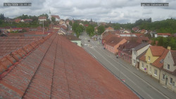 Havlíčkovo náměstí