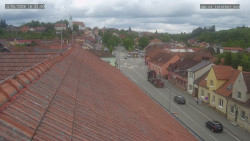 Havlíčkovo náměstí