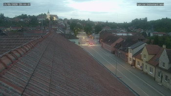 Městys Jedovnice