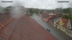 Havlíčkovo náměstí