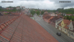 Havlíčkovo náměstí