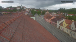 Havlíčkovo náměstí