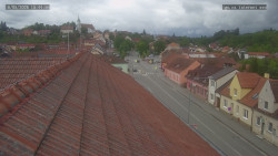 Havlíčkovo náměstí