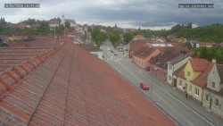 Havlíčkovo náměstí