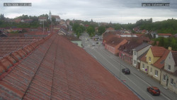 Havlíčkovo náměstí