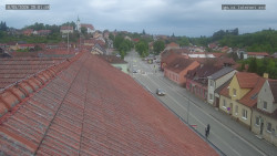 Havlíčkovo náměstí