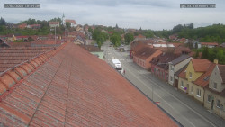 Havlíčkovo náměstí