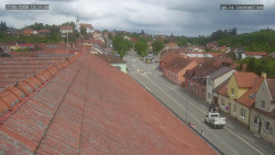 Havlíčkovo náměstí