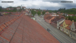 Havlíčkovo náměstí