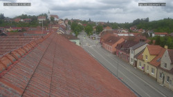 Havlíčkovo náměstí