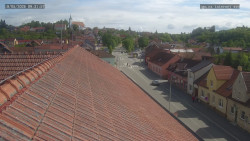 Havlíčkovo náměstí