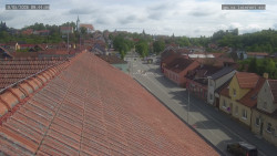 Havlíčkovo náměstí
