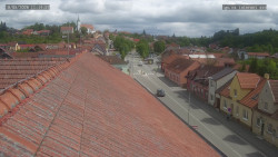 Havlíčkovo náměstí