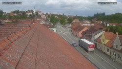 Havlíčkovo náměstí
