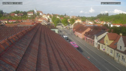 Havlíčkovo náměstí