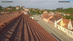 Havlíčkovo náměstí
